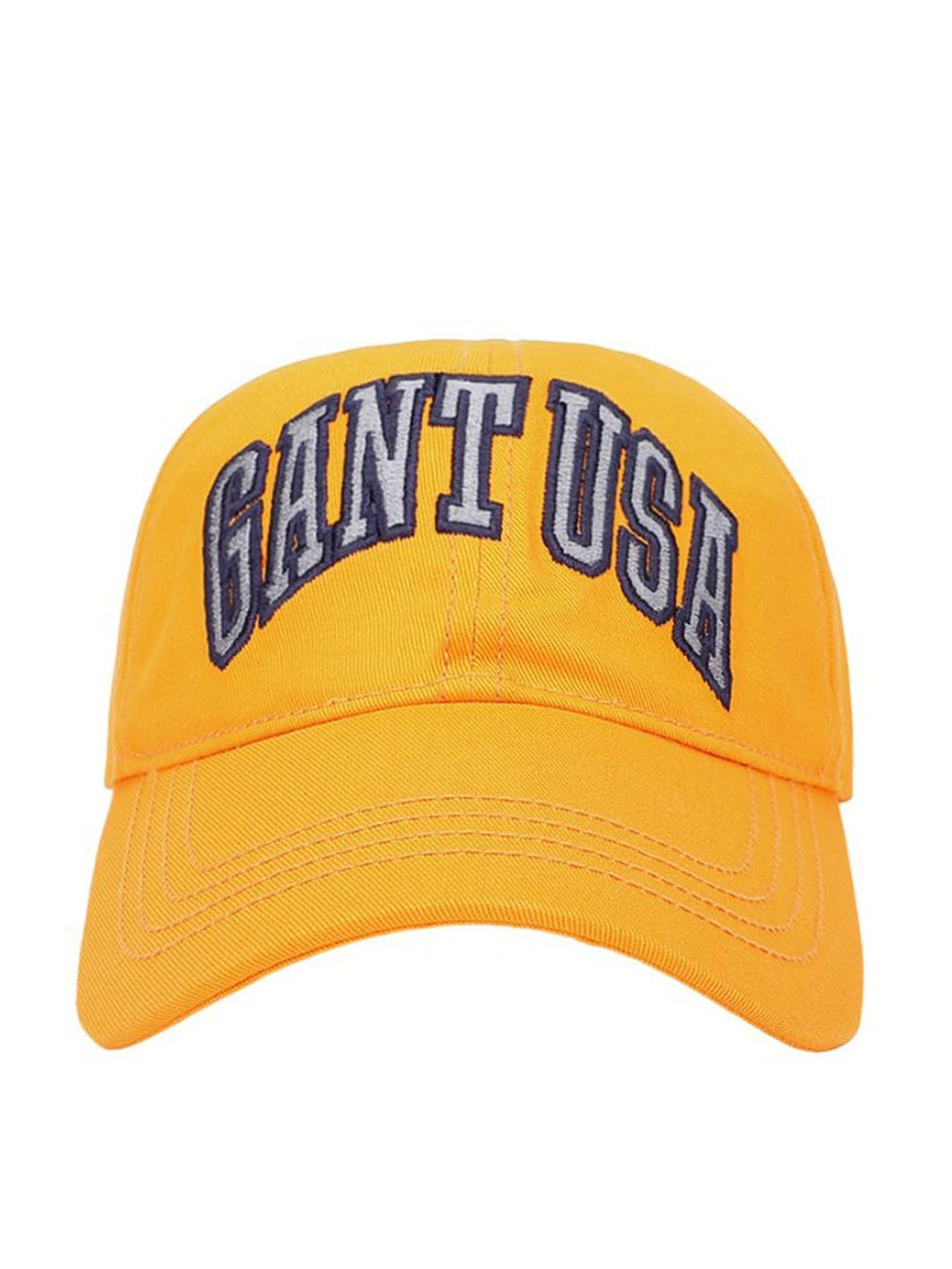 Columbia Blue Striped Beanie