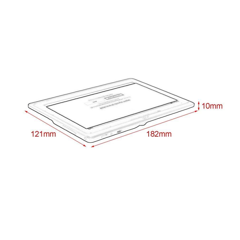 10.1'' Tablet PC 10 Core Processor IPS Screen 1960*1080 Resolution 10GB + 256GB Memory Android 10 Dual Cameras Dual SIM Card 3G Phone Calls Metal body