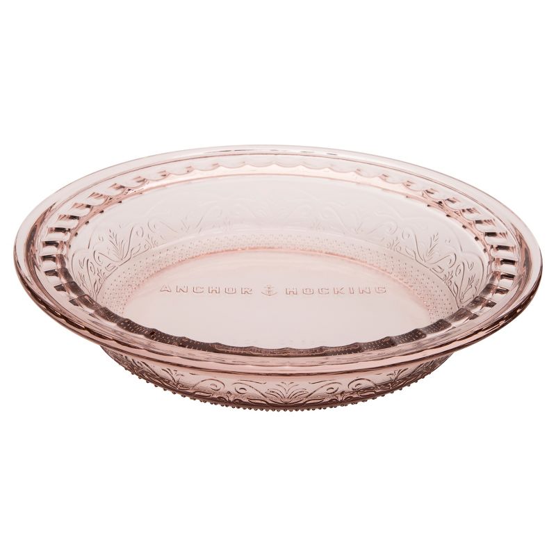Nordic Ware Natural Aluminum Commercial Hi-Dome Covered Pie Pan
