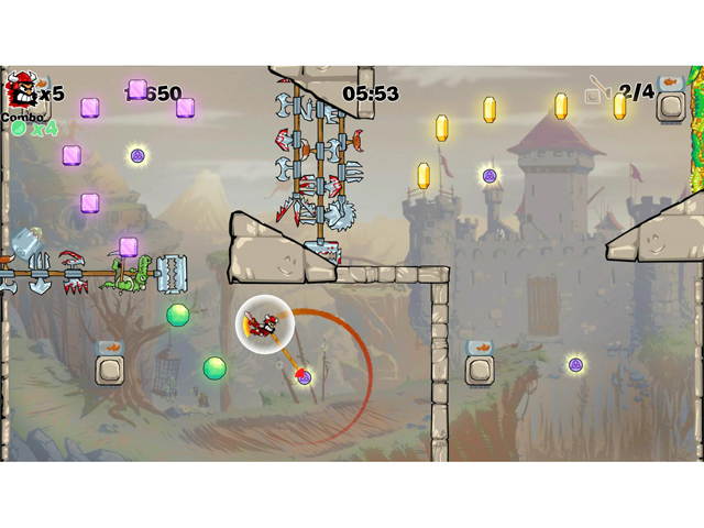 Rotastic [Online Game Code]