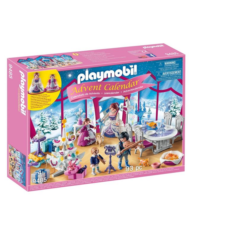 Playmobil Advent Calendar - Christmas Ball