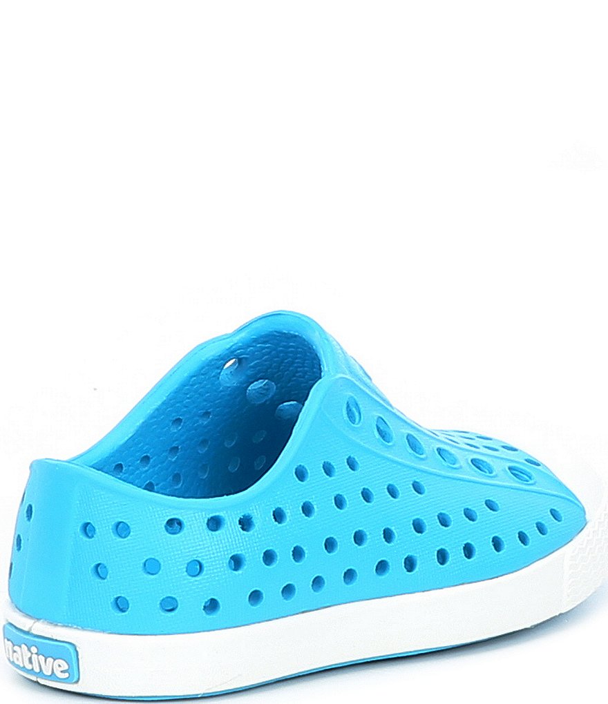 Native Kids' Jefferson Peforated Sneakers (Infant)
