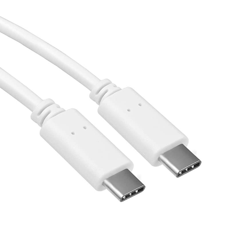 USB-C Charging Rapidly Charger for 2nd & 3rd Gen Pixel devices (18W 3A Charger + 3 Foot USB-C, C-C Cable)