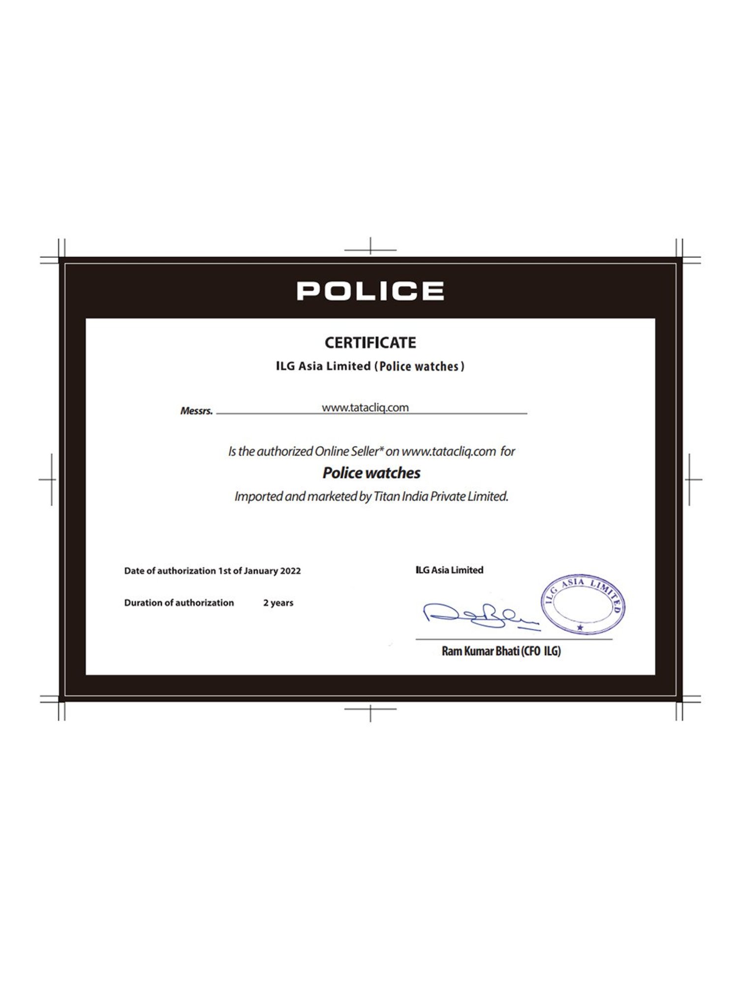 Police NEPLPEWJF2108602 Analog Watch for Men