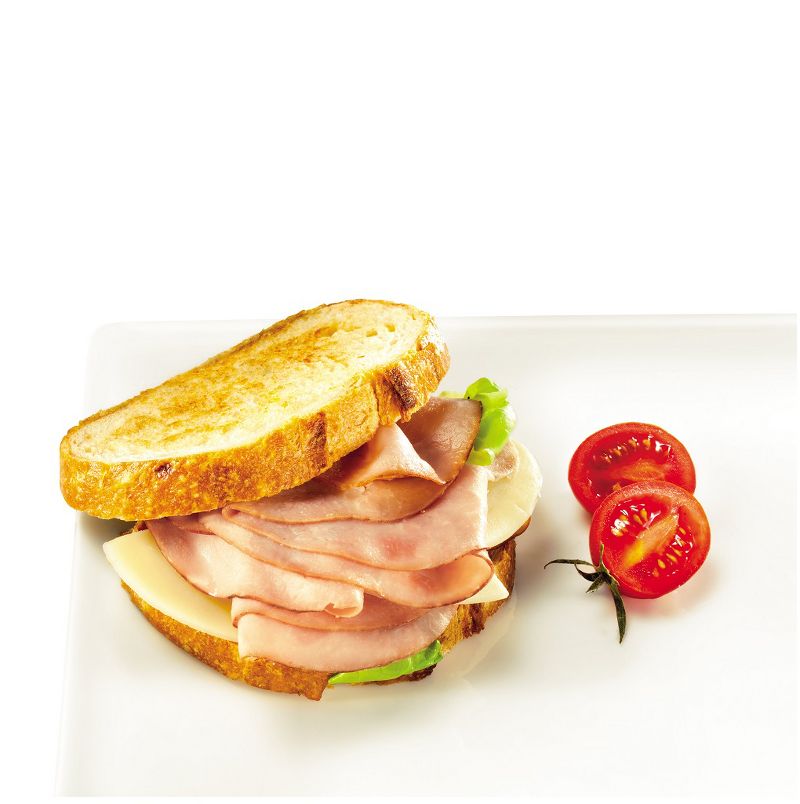 Diced Ham - 12oz - Market Pantry™