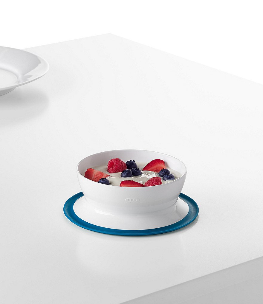 OXO Tot Stick & Stay Suction Bowl