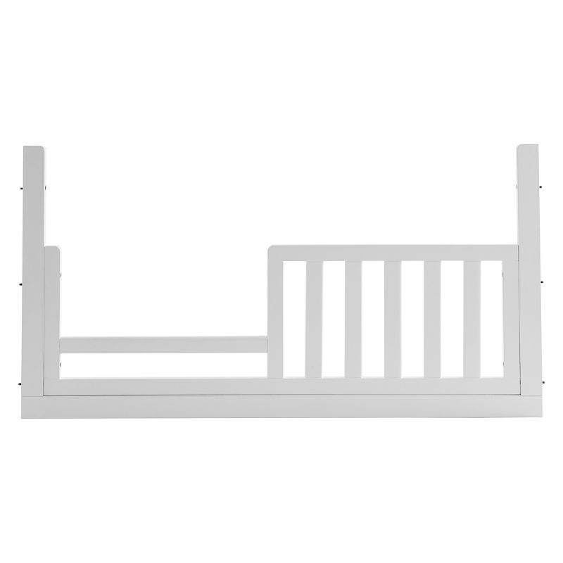 Kolcraft Roscoe 3-in-1 Toddler Bed Conversion Kit