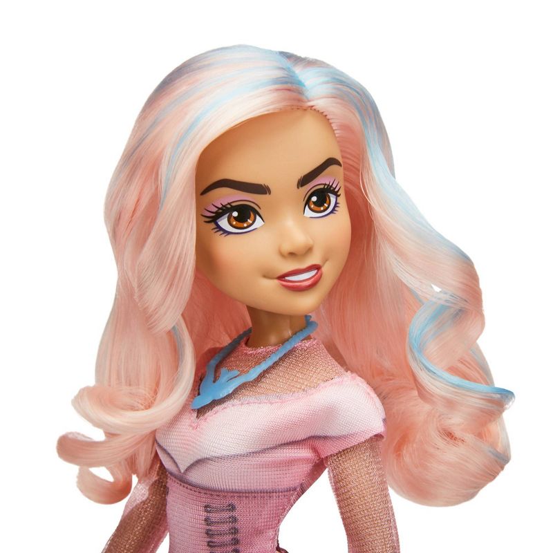 Disney Descendants Good and Evil Set Mal and Audrey Dolls, Inspired by Disney's Descendants 3