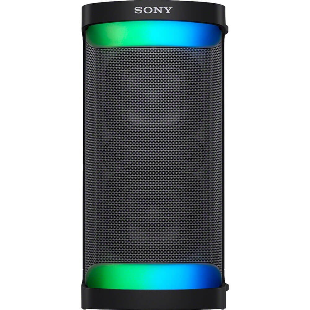 Sony SRSXP500  Bluetooth Portable Wireless Speaker - Black