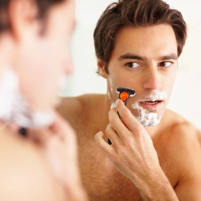 BiC Comfort 3 Hybrid Disposable 3-Blade Razors - 18ct