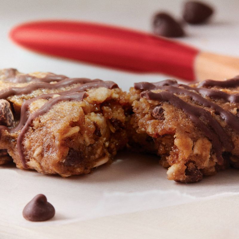 CLIF Kid ZBAR Chocolate Chip Banana Bread - 12ct