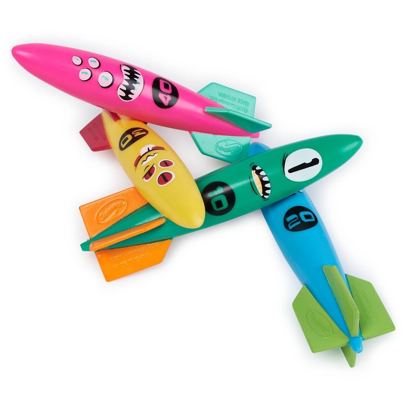 Toypedo Bandits - Sun Squad™