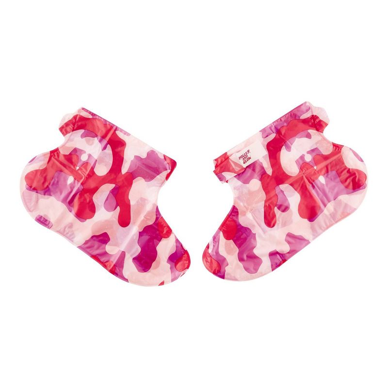 Holler and Glow Sole Surviving Exfoliating Foot Mask - 1.35 fl oz