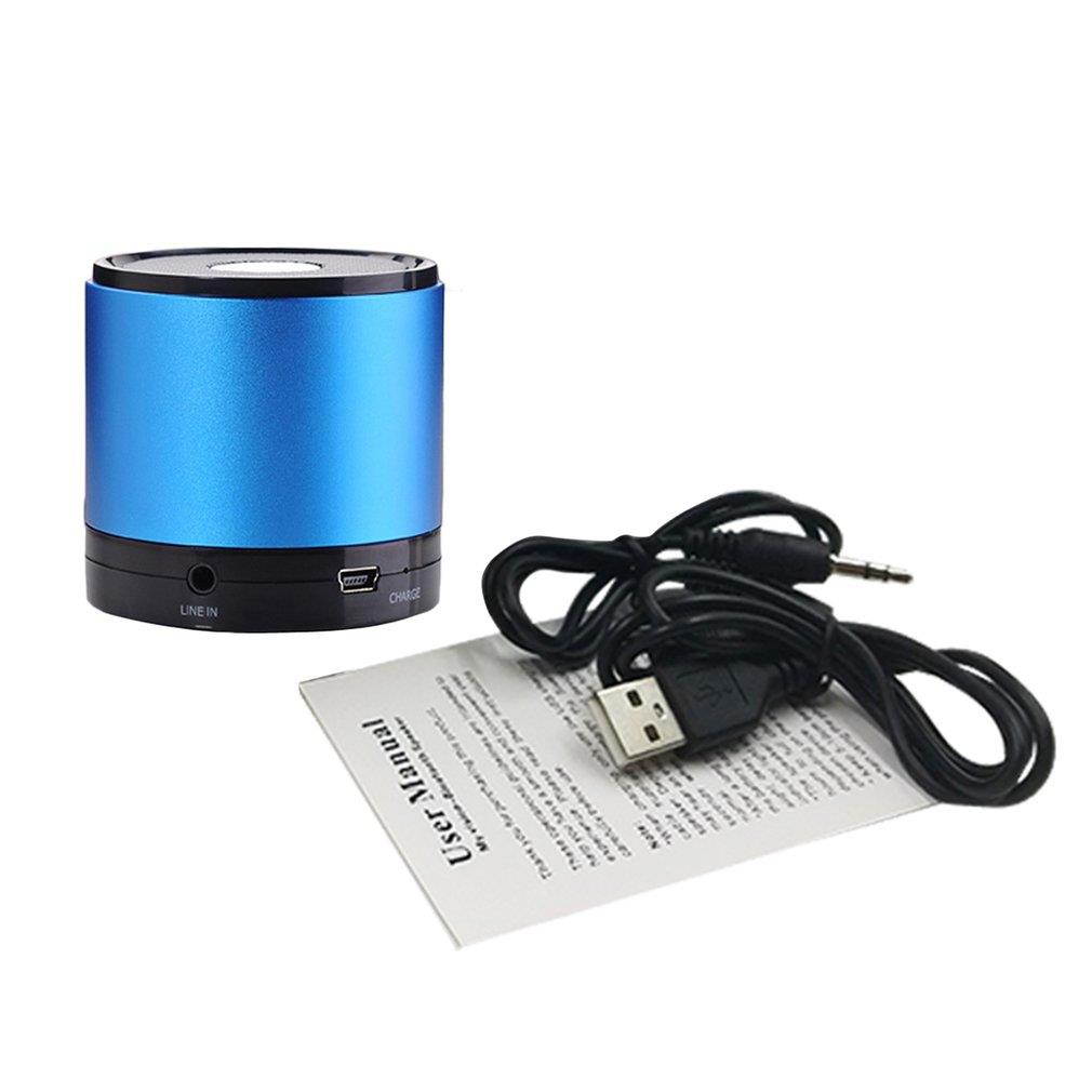 Enermax O'Marine EAS03-BS Black/Silver Waterproof Wireless Speaker