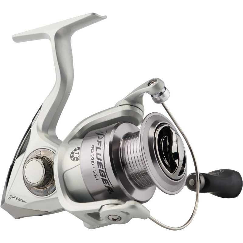 Daiwa Sweepfire-2B Front Drag Spinning Reel 22oz H/MH 4.6:1