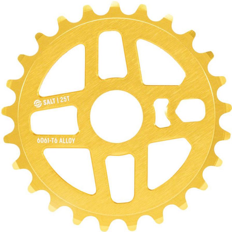 Salt Pro Sprocket