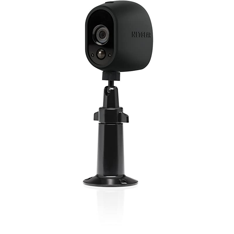 Accessory IndoorOutdoor Mount Black | Compatible with  Pro Pro 2 | VMA1000