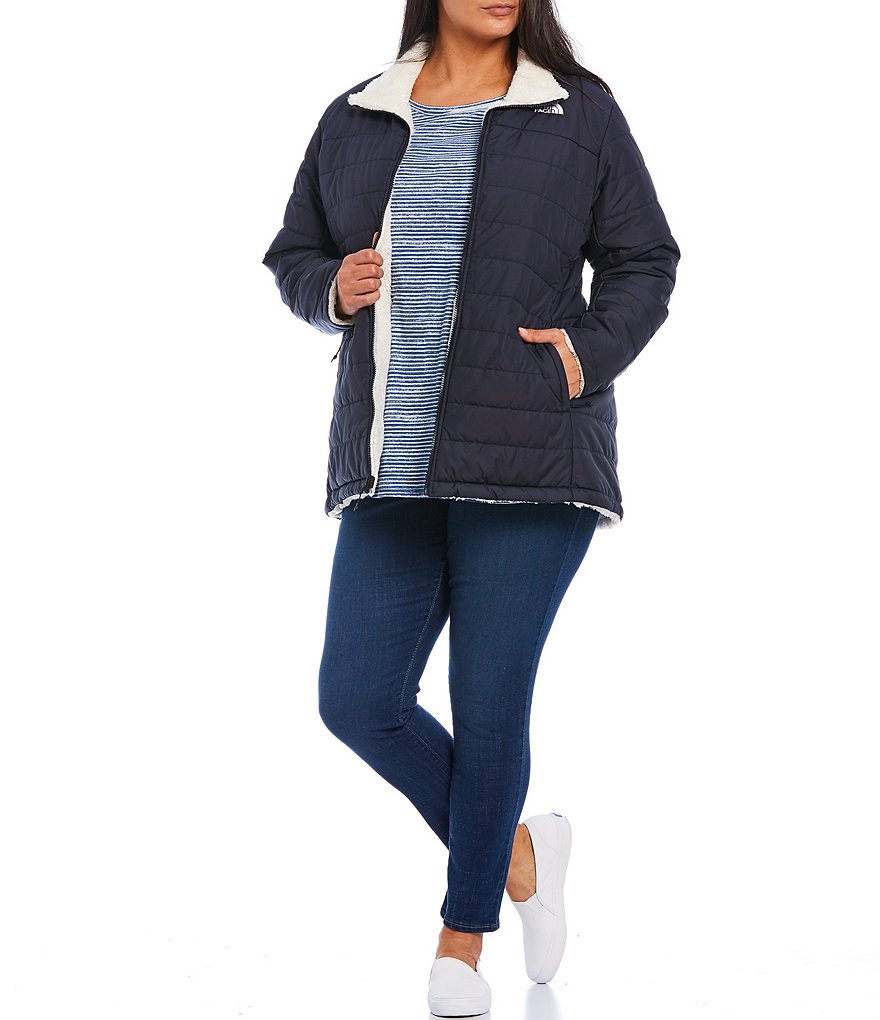 Levi's&reg; Plus Size Original Trucker Jacket