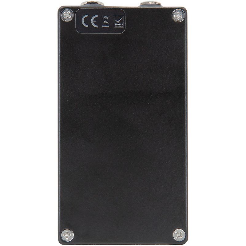 Walrus Audio Deep Six Compressor V3 Limited Edition Effects Pedal