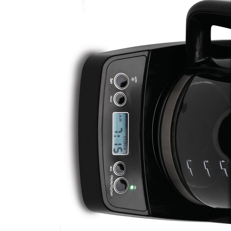 Nespresso VertuoPlus Deluxe Coffee and Espresso Machine by De'Longhi