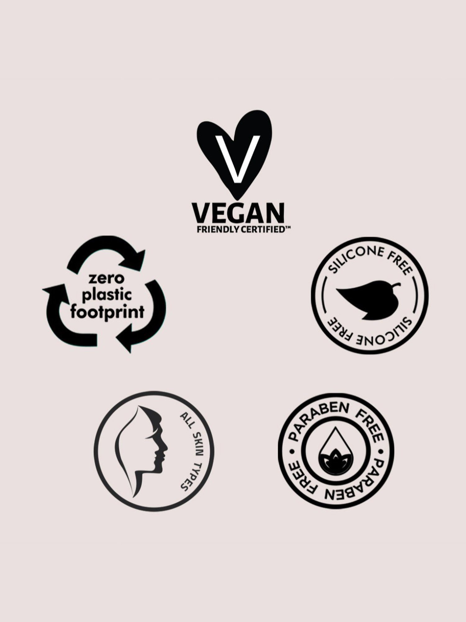 mCaffeine Choco Body Lotion SPF 15 with Cocoa Butter - 150 ml