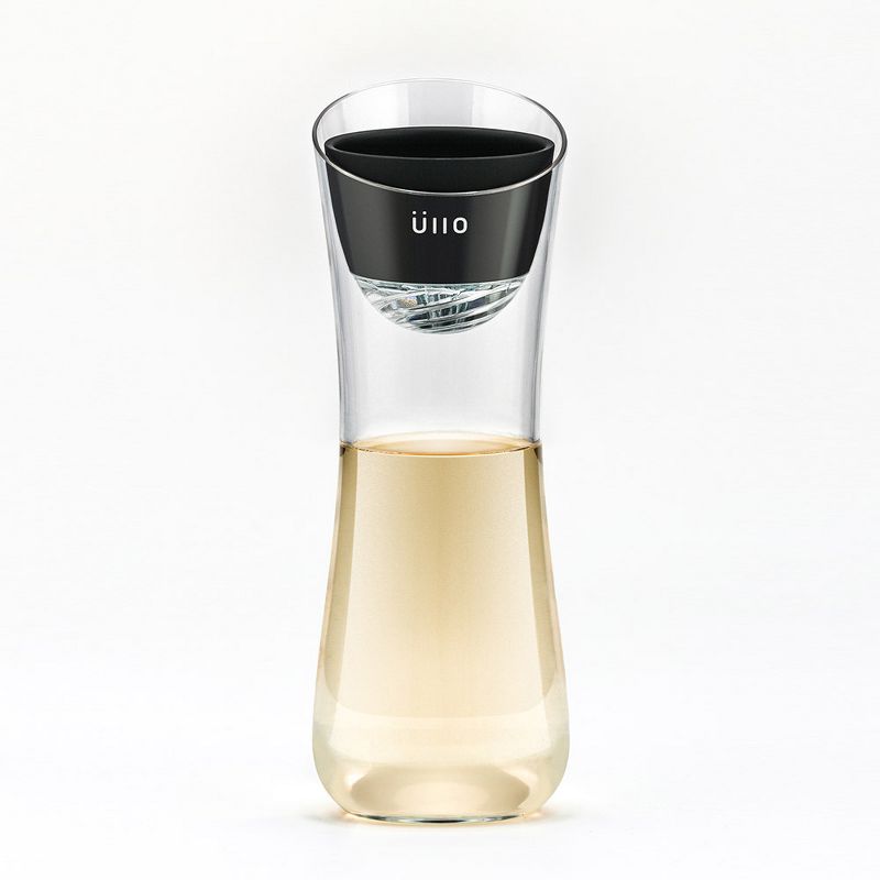 Ullo Wine Purifier and Carafe