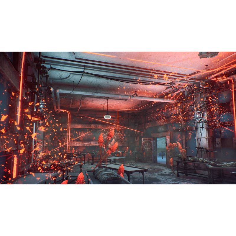 Monster Energy Supercross 4 - Xbox Series X Games