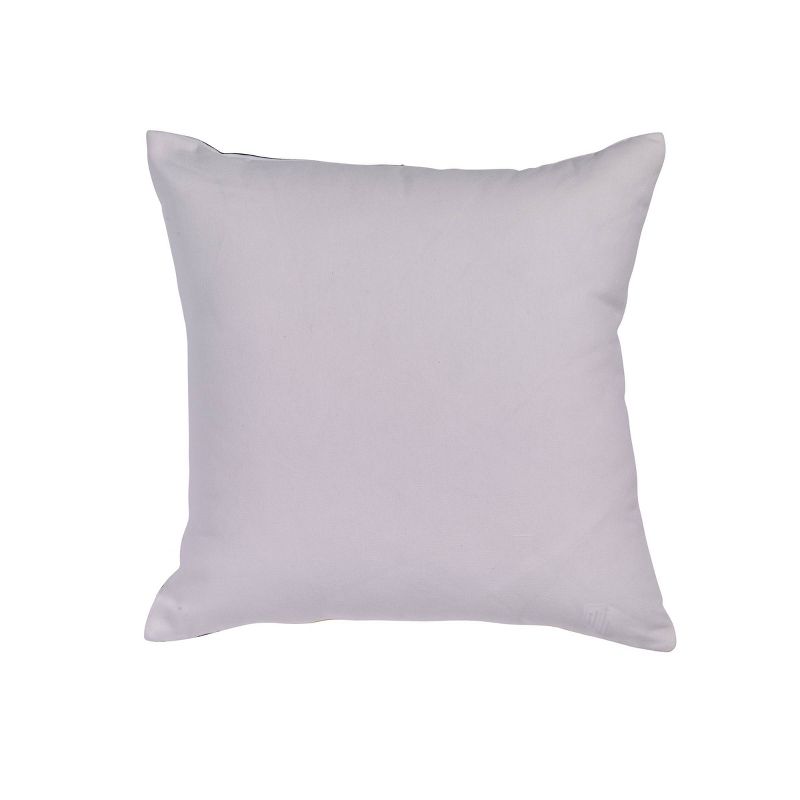18"x18" Ensley Square Throw Pillow - Sure Fit