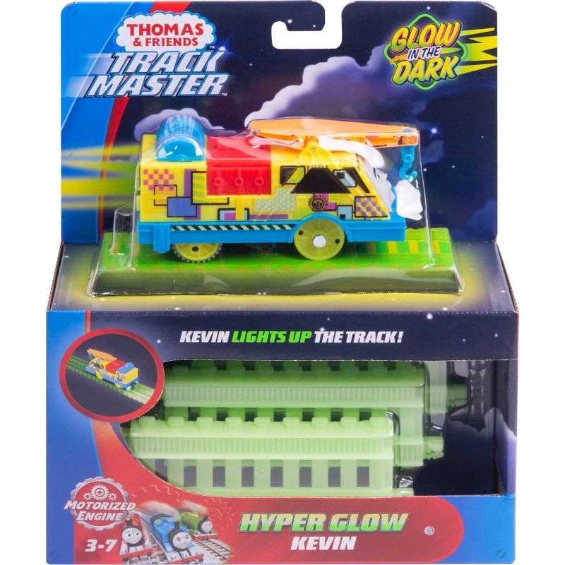 Thomas & Friends Toy Vehicles