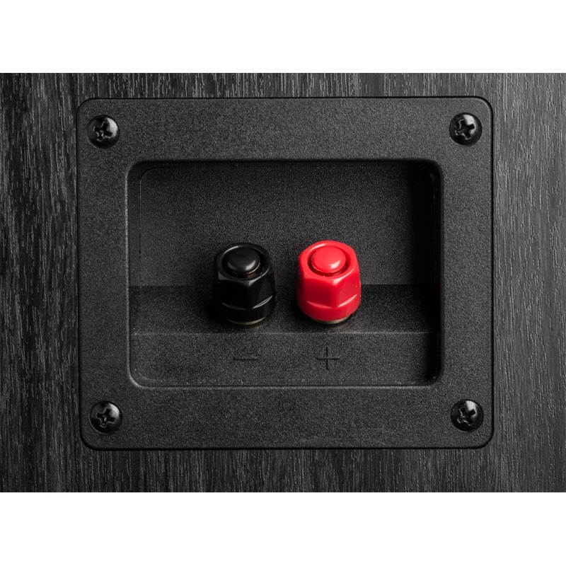 Polk Signature S35 American HiFi Home Theater Slim Center Speaker (Single)