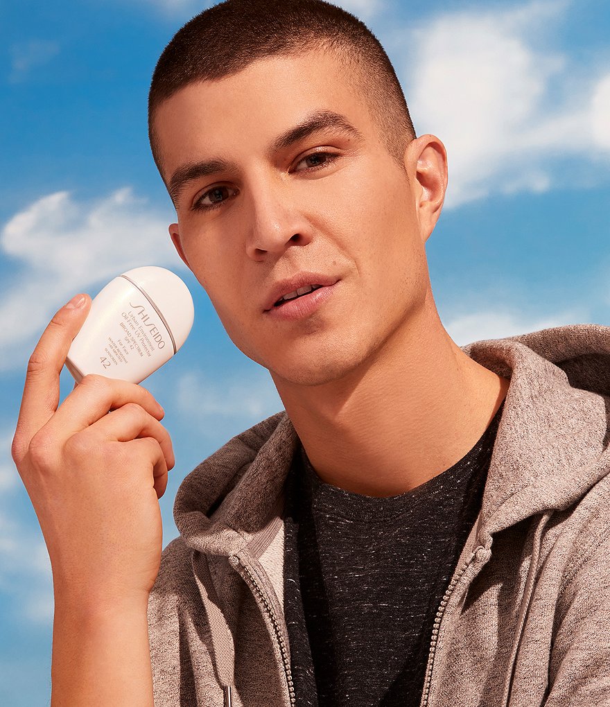 Urban Environment Oil-Free UV Protector SPF 42