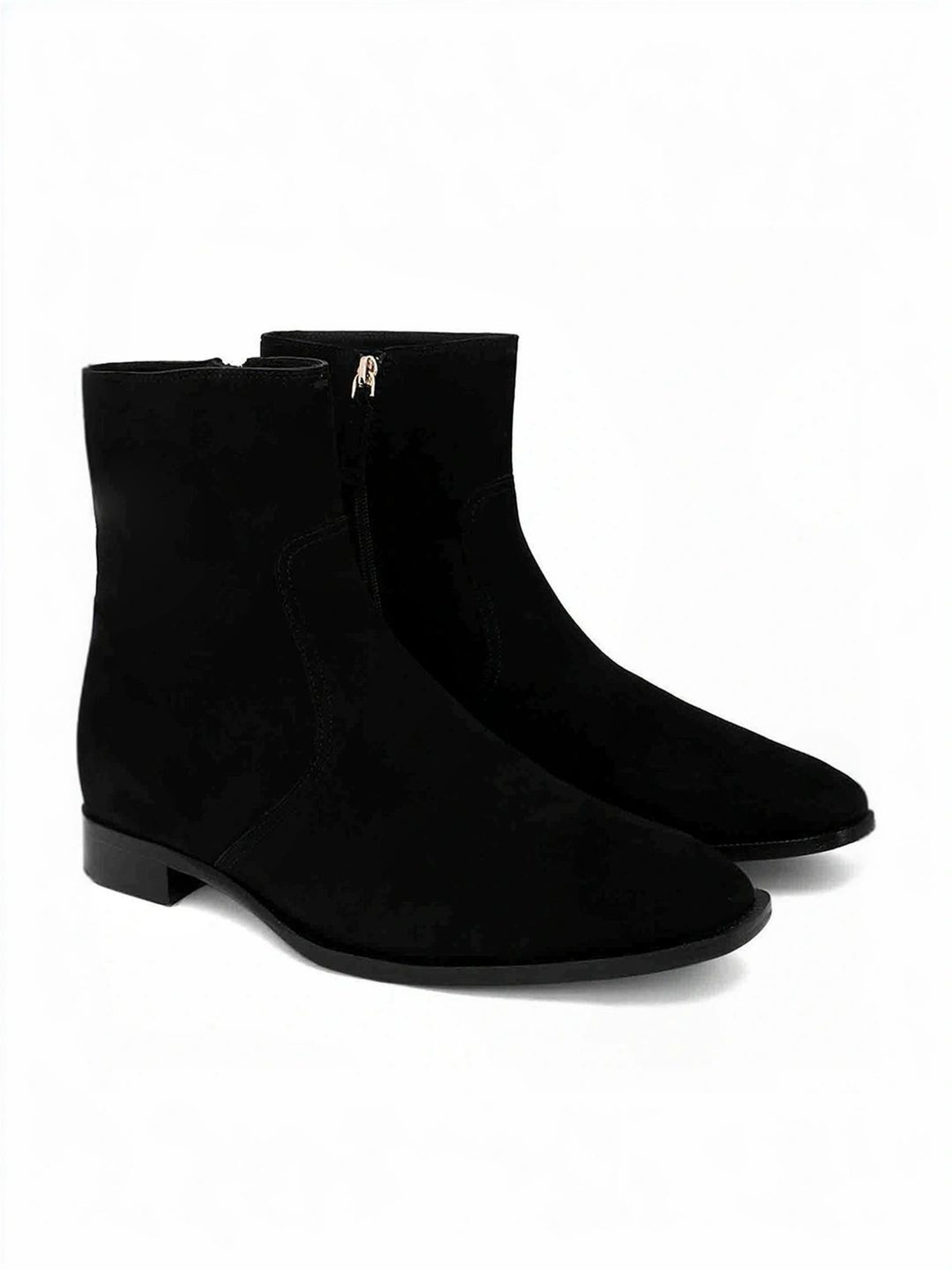 Saint G Men's Amorino Black Boots