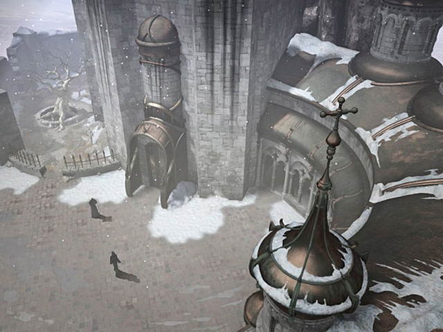 Syberia 3 - Deluxe Edition [Online Game Code]