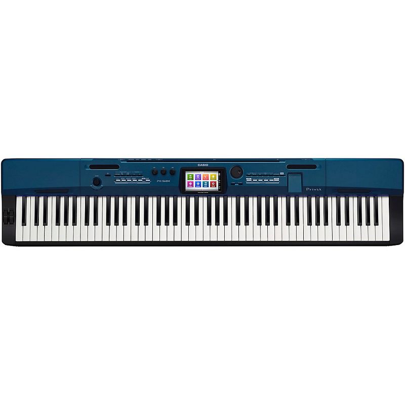 Carry-On 88-Key Folding Piano and MIDI Controller