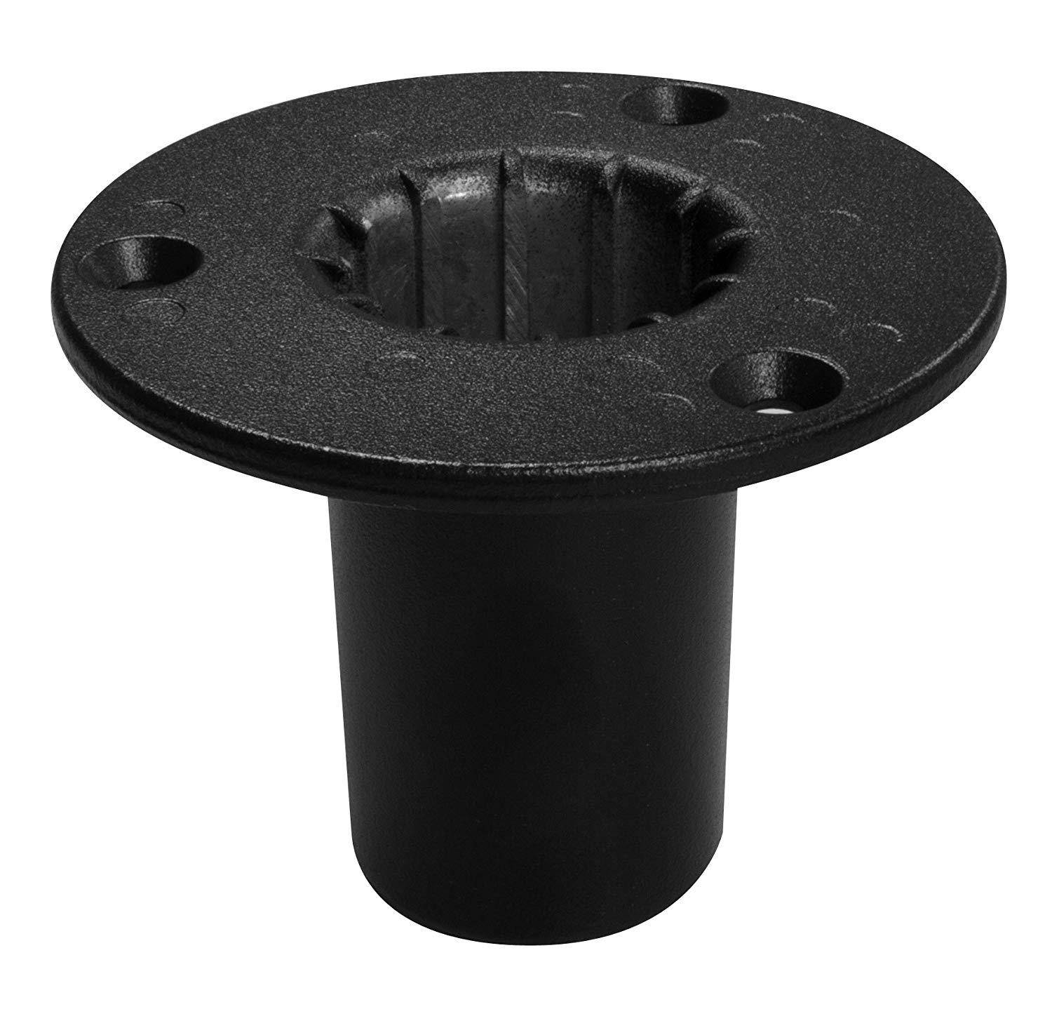 Ultimate Support TSM-150MK -Mounting Bracket for Mounting Speaker Cabinets on Speaker Stands - 1-1/2"