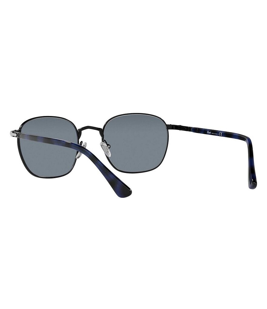 Persol Men's Po2476s 50mm Square Sunglasses
