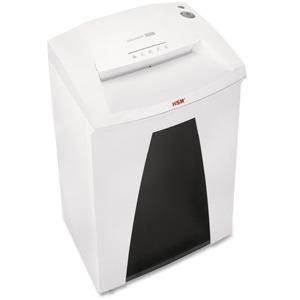 Paper Shredder, Auto Feed, 230 Sheet Capacity, Super Cross-Cut, 1-5 Users, Stack-and-Shred 230X (1757573)