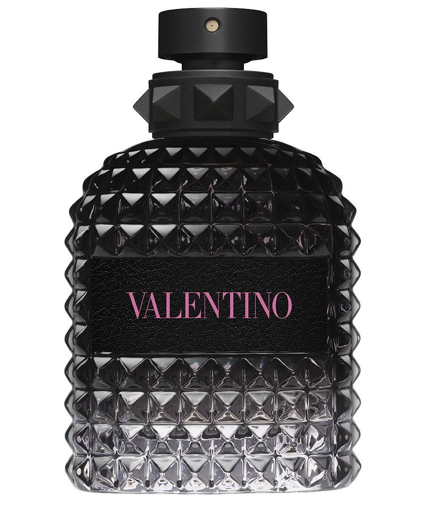 Valentino Uomo Born in Roma Eau de Toilette Spray