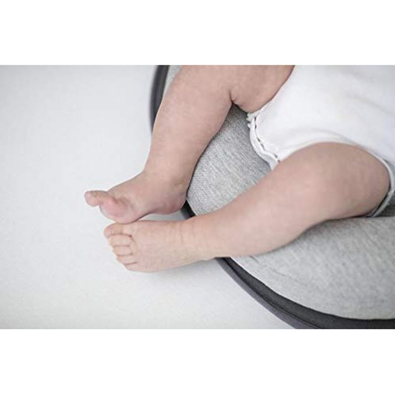 Babymoov Cosydream Ultra-Comfortable Supportive Baby Newborn Lounger Pad