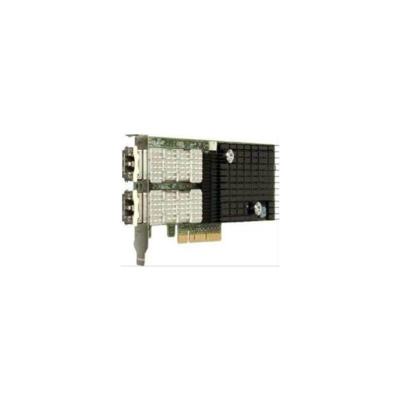 SUN 501-7283 Microsystems Multithreaded 10 Gbe (Gigabit Ethernet) Networking Card