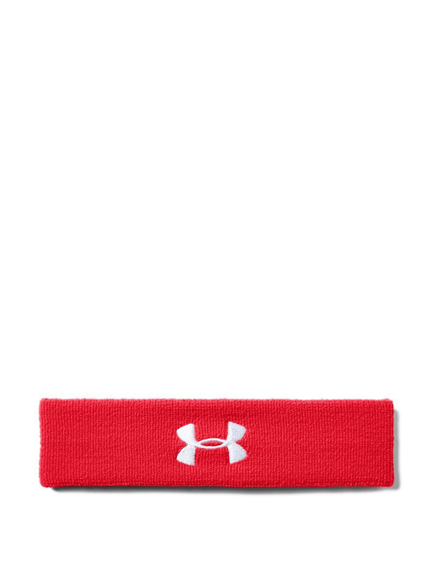 Under Armour Performance RED Polyester Head Band