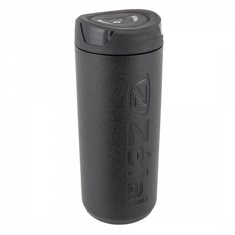 Zefal Z-Box M Bottle Cage Storage