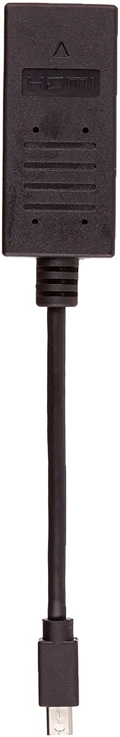 Mini DisplayPort to DisplayPort Cable  4K60Hz Thunderbolt to DisplayPort Cable GoldPlated 10Ft Ultra High Speed Mini DP to DP Cable Compatible MacBook AirPro Surface ProDock Grey