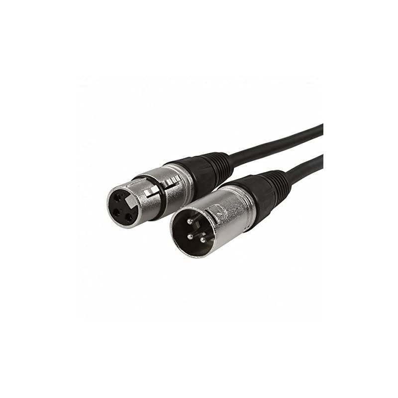 Microphone Cable 3 feet ADC2037P