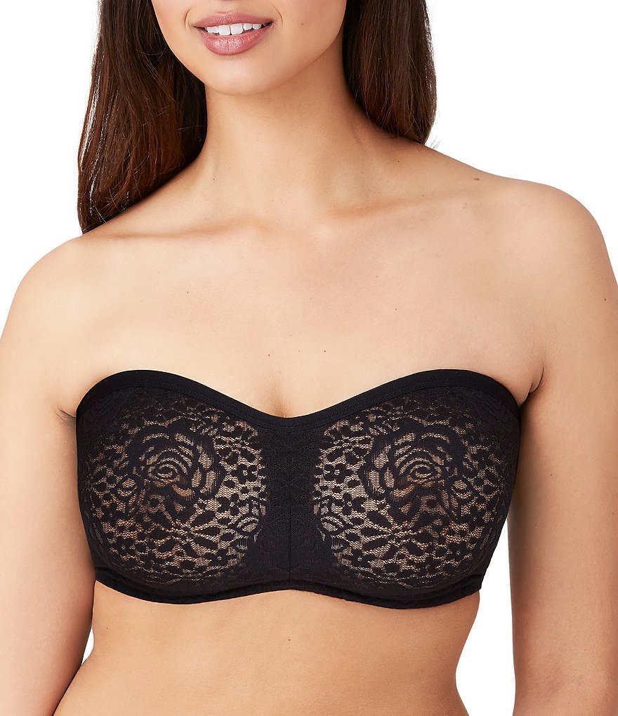 Chantelle Absolute Invisible Smooth Strapless Bra