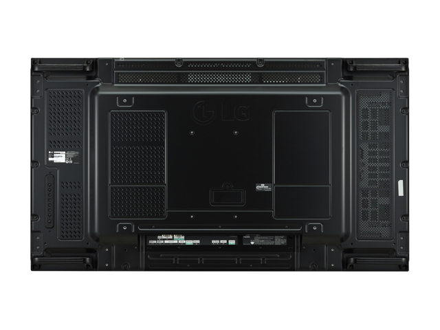 NEC UN551S 55" Full HD S-IPS Video Wall Display with Ultra-Narrow Bezel