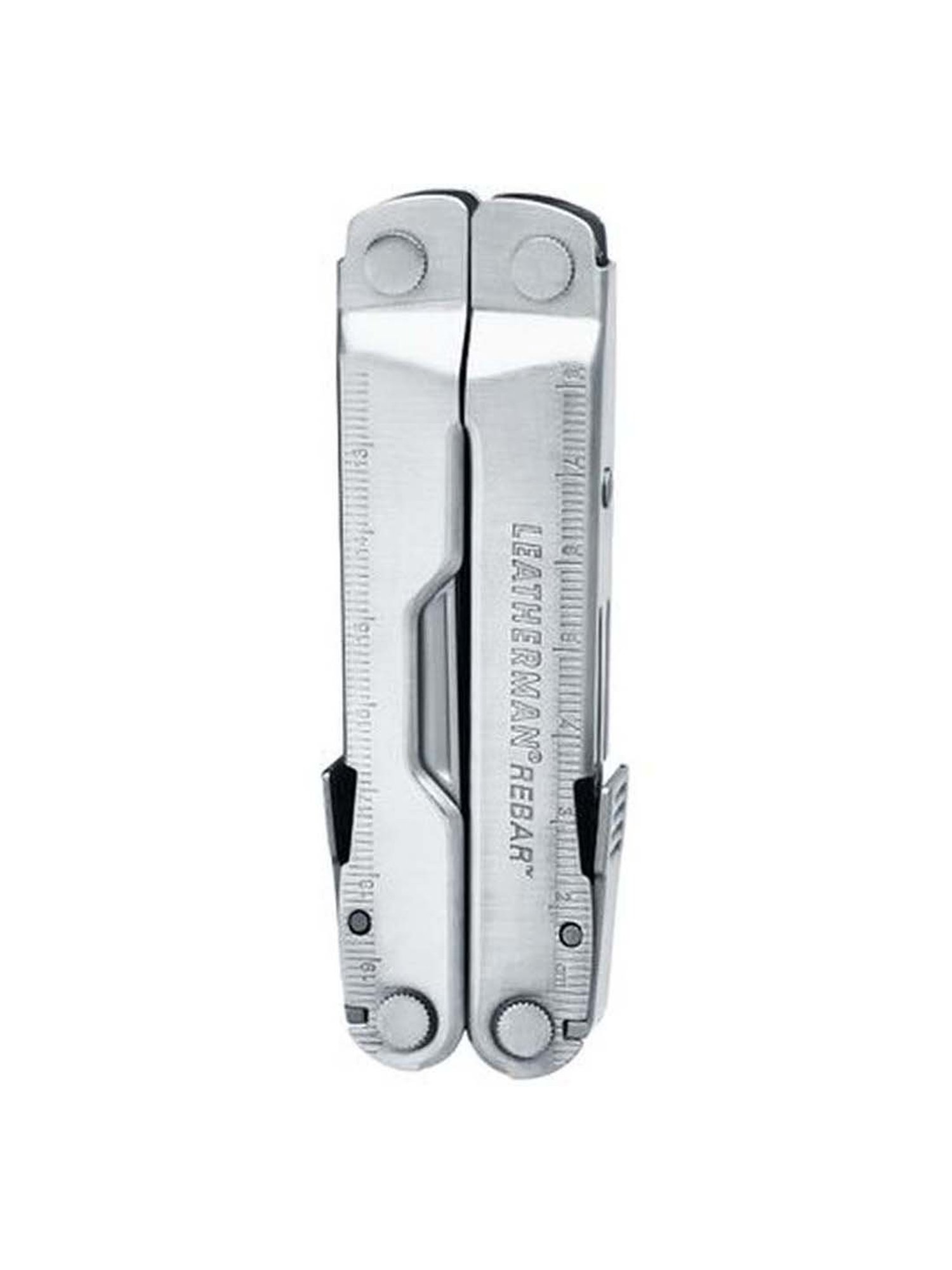 Leatherman Rebar Multi-Tool (Black)