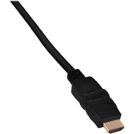 Pearstone 15' Swiveling HDMI to Mini HDMI Cable [HDCS-11]