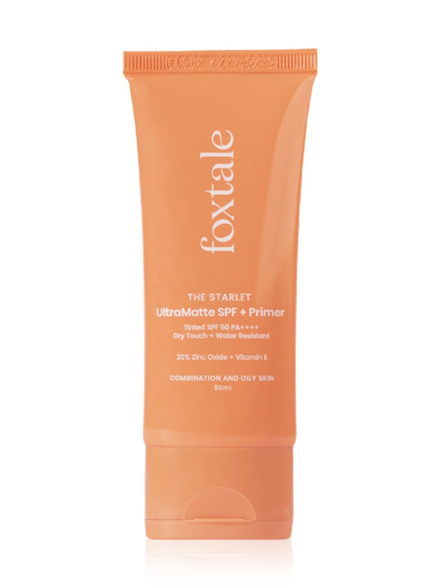 Coppertone Pure & Simple Baby Mineral Sunscreen - SPF 50 - 6 fl oz