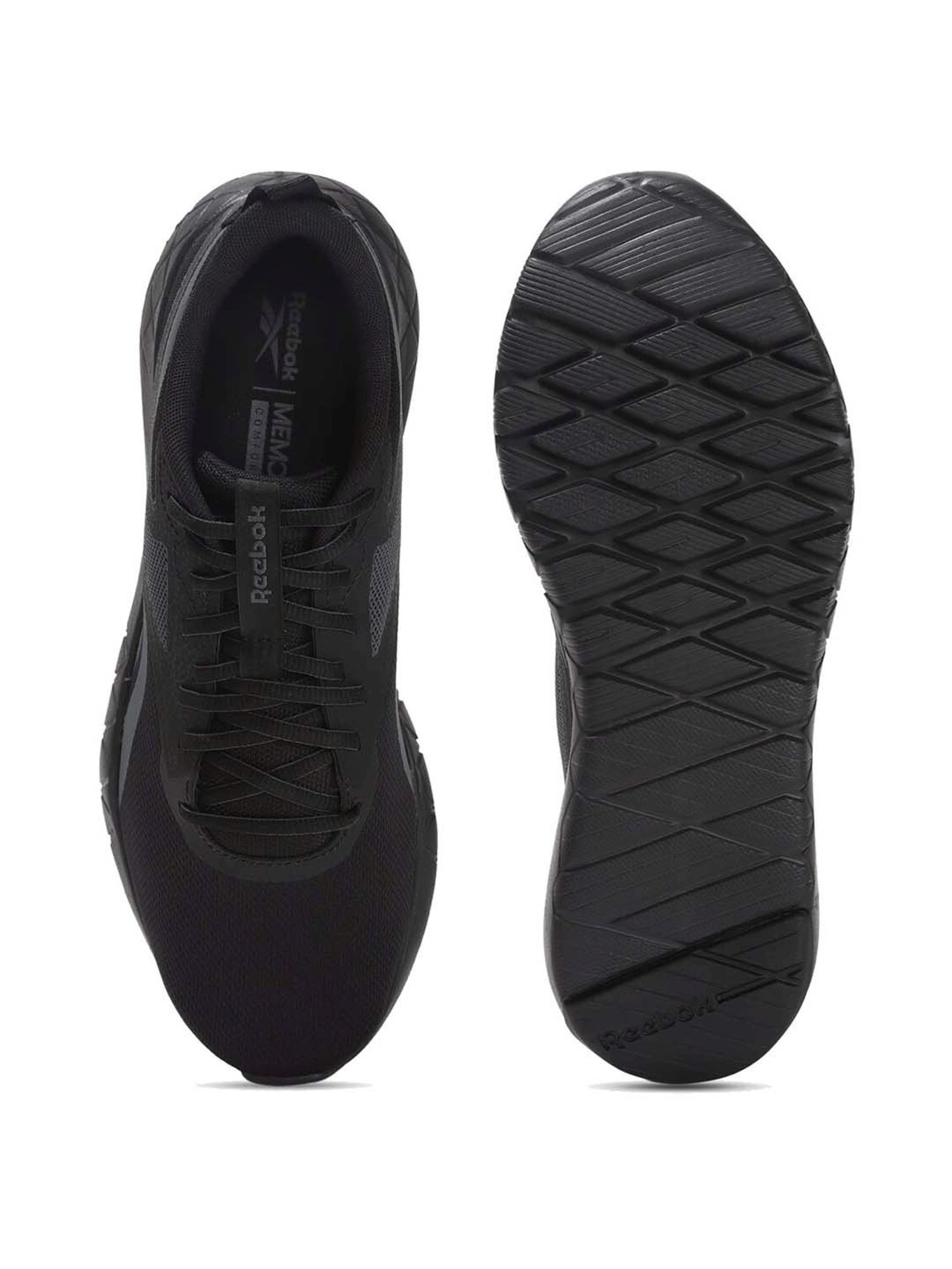 Reebok Men's Nano X3 Red Training Shoes